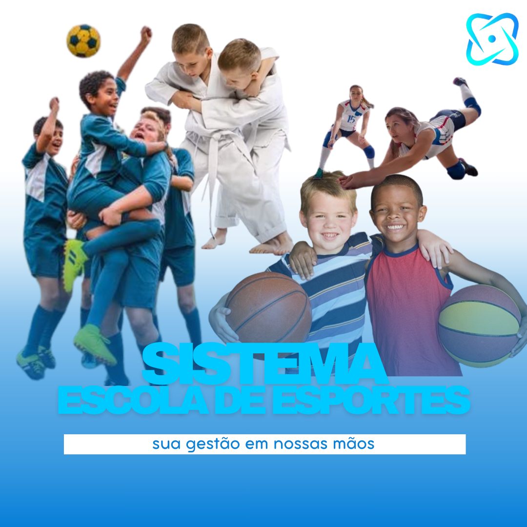 Dashboard do Sistema Hercules com reconhecimento facial e gestão de alunos